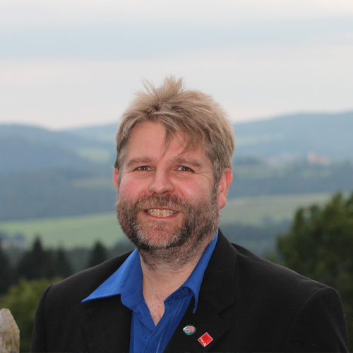 Thomas Kaehler