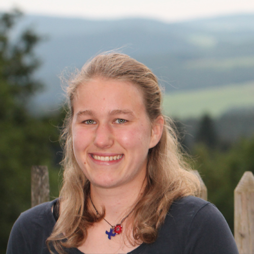 Magdalena Kerscher