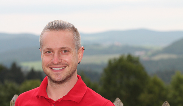 Matthias Sauerteig