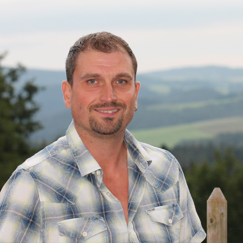 Johannes Vogt