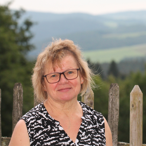 Elisabeth Wühr-Soltan